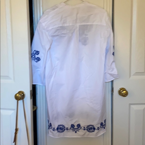 Zara Dress-NWT! - Picture 2 of 3